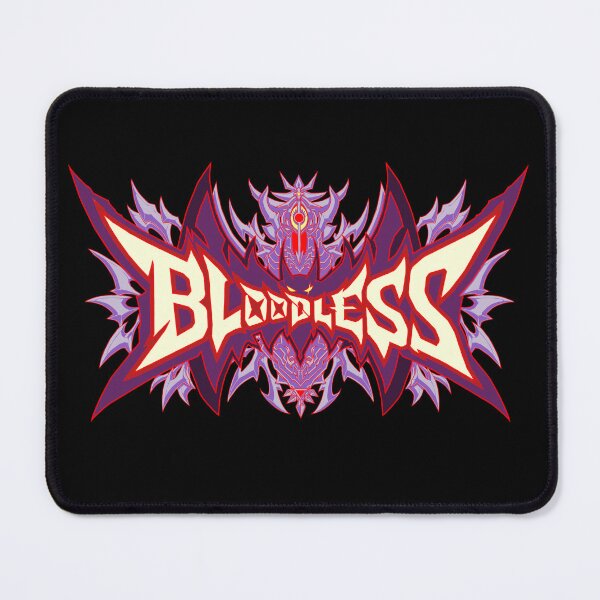 Item preview, Bloodless ~ Merch designed and sold by ArtDW.