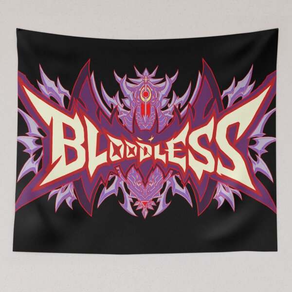 Item preview, Bloodless ~ Merch designed and sold by ArtDW.