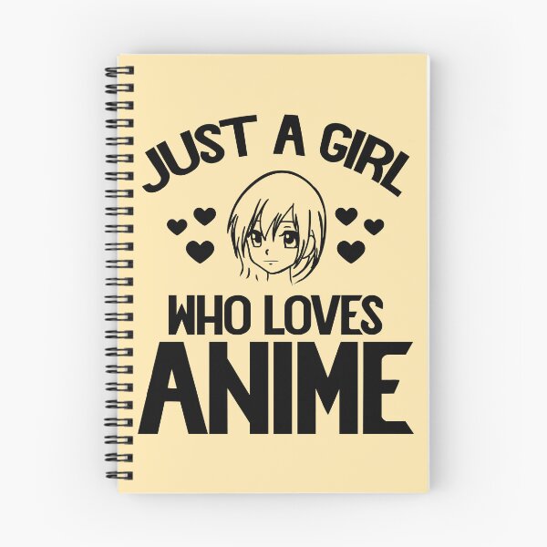 Item preview, Anime Enchantment: A Journey of a Girl's Heart designed and sold by QuadMacDesigns.