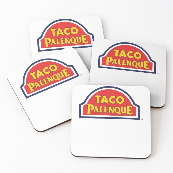 Item preview, Taco Palenque designed and sold by SarahButlern.