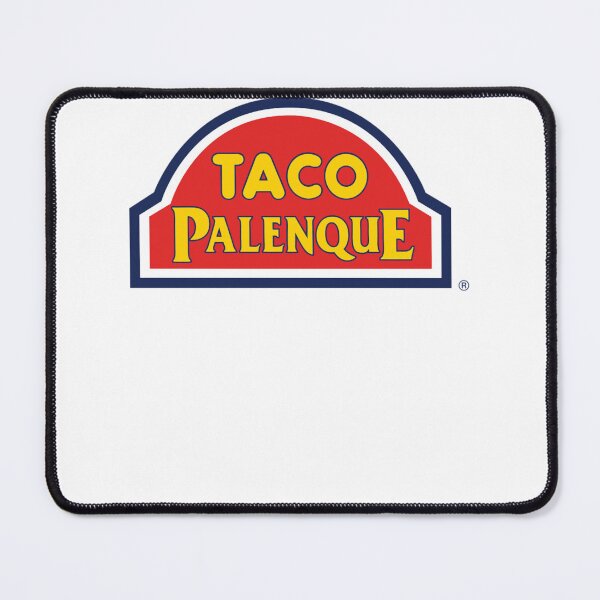 Item preview, Taco Palenque designed and sold by SarahButlern.