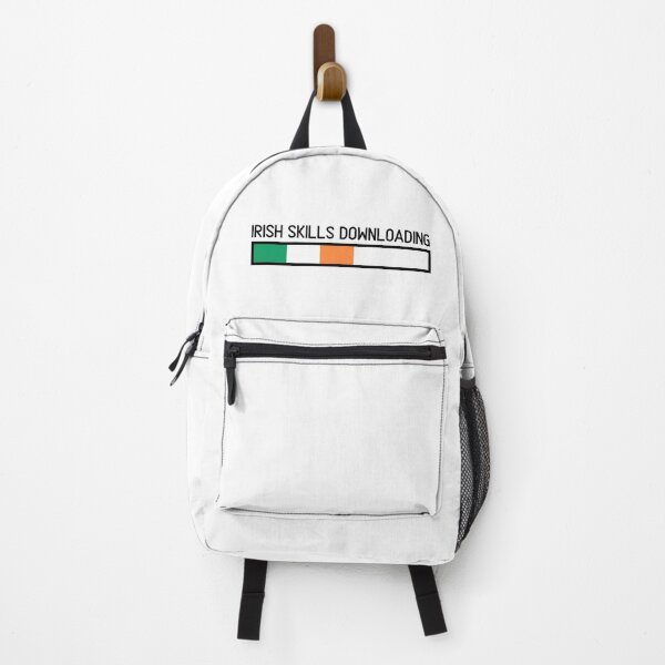 Item preview, Irish Language Skills Downloading designed and sold by humnoo.