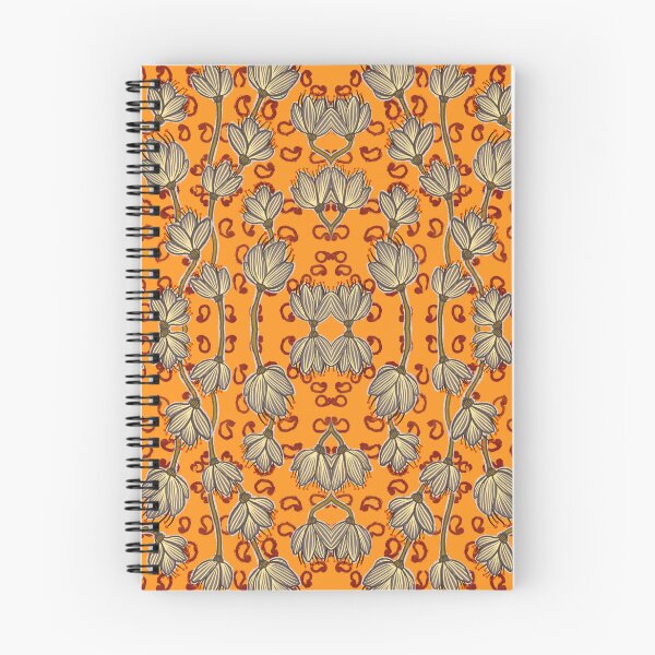 Item preview, Flower design inspired by hindu temples designed and sold by nimiasir.