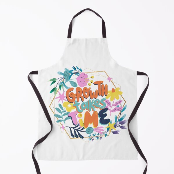 Item preview, Growth Takes Time designed and sold by ami.creations.