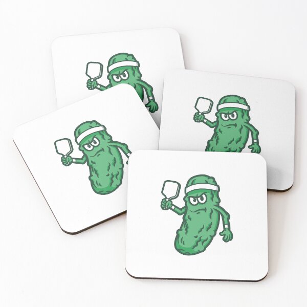 Item preview, Willy Whackers Pickleball designed and sold by liffegraphics.