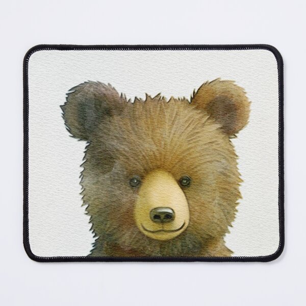 Item preview, Teddy Bear Baby Safari Nersery Education designed and sold by Yellowriversss.