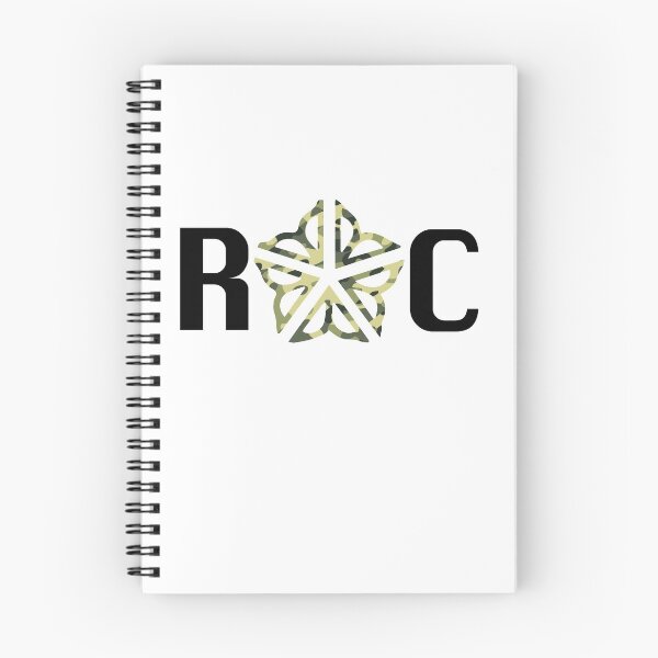 Artikelvorschau, Roc Camo entworfen und verkauft von ahenry301.