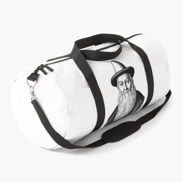 Item preview, Nostradamus, Michel de Nostredame designed and sold by NTGUILTY.