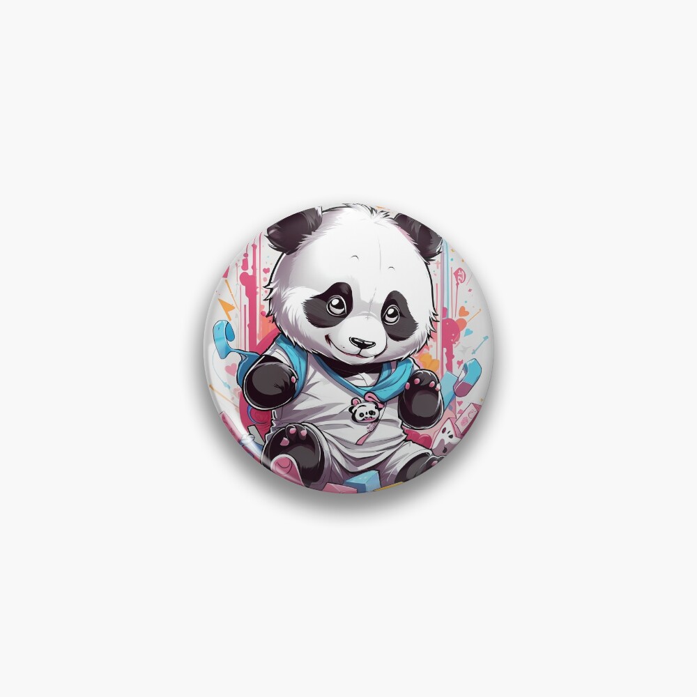 Item preview, Pin designed and sold by TeeMugs3.