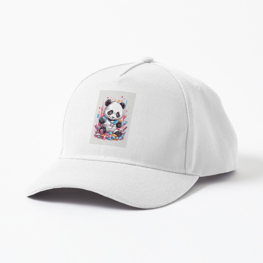 Item preview, Baseball Cap designed and sold by TeeMugs3.