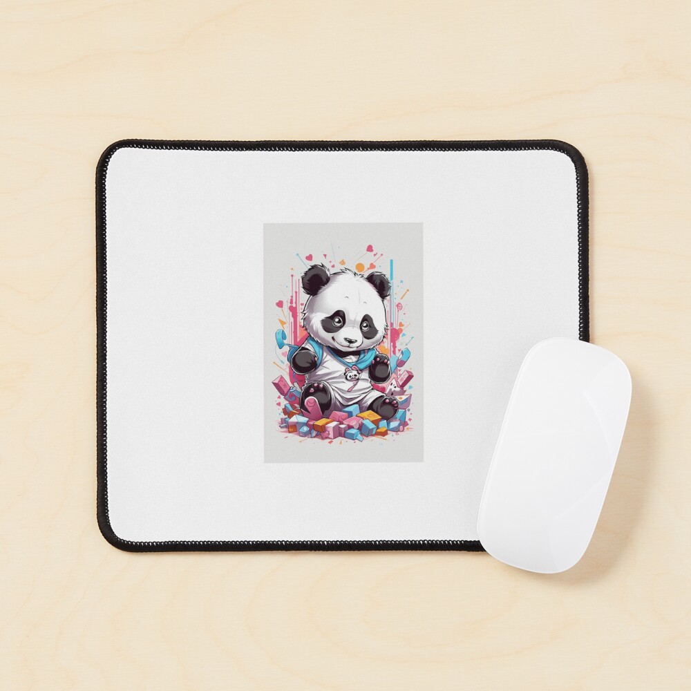 Item preview, Mouse Pad designed and sold by TeeMugs3.