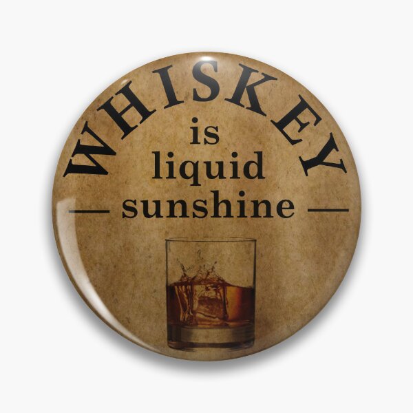Item preview, Funny whiskey quote designed and sold by Alexaltay.