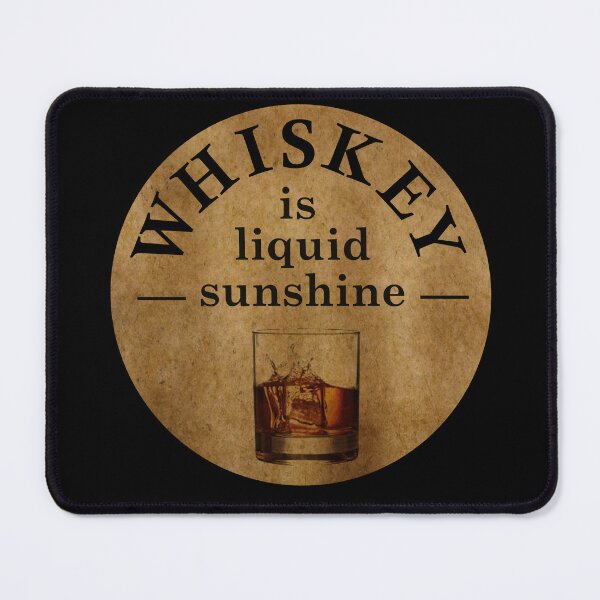 Item preview, Funny whiskey quote designed and sold by Alexaltay.