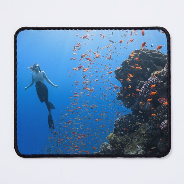 Item preview, Coral reef designed and sold by Sonofwilliam.