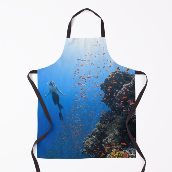 Item preview, Coral reef designed and sold by Sonofwilliam.