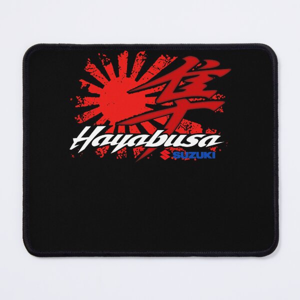 Item preview, SUZUKI HAYABUSA designed and sold by KathleenBewleys.
