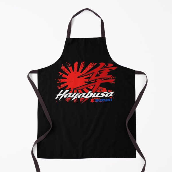 Item preview, SUZUKI HAYABUSA designed and sold by KathleenBewleys.