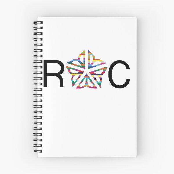 Artikelvorschau, Roc Regenbogenstreifen entworfen und verkauft von ahenry301.