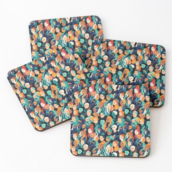 Item preview, Dynamic Diversity designed and sold by Christfield.
