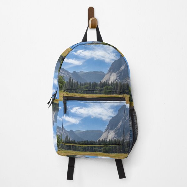 Item preview, Mountains, Trees and Fertile Yosemite Valley designed and sold by SafariByMarisa.