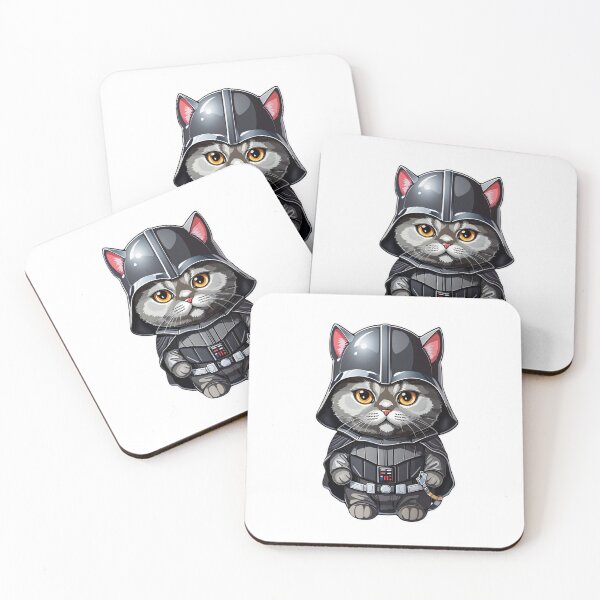 Item preview, Dark Meowster designed and sold by LabZoidd.