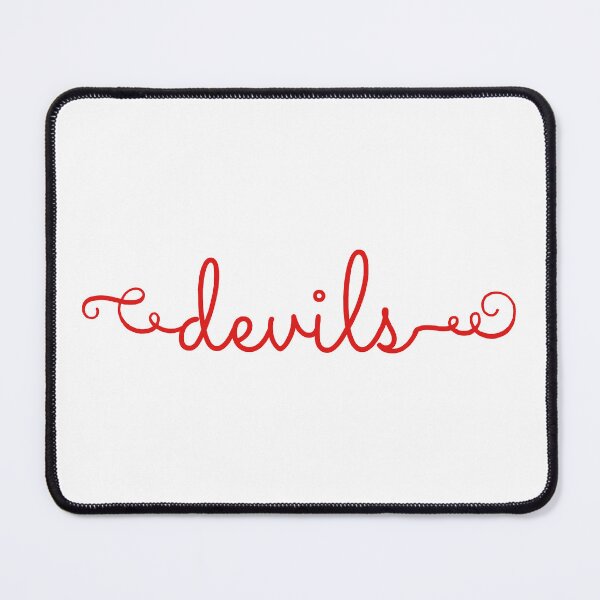 Item preview, devils  designed and sold by peachthomas.