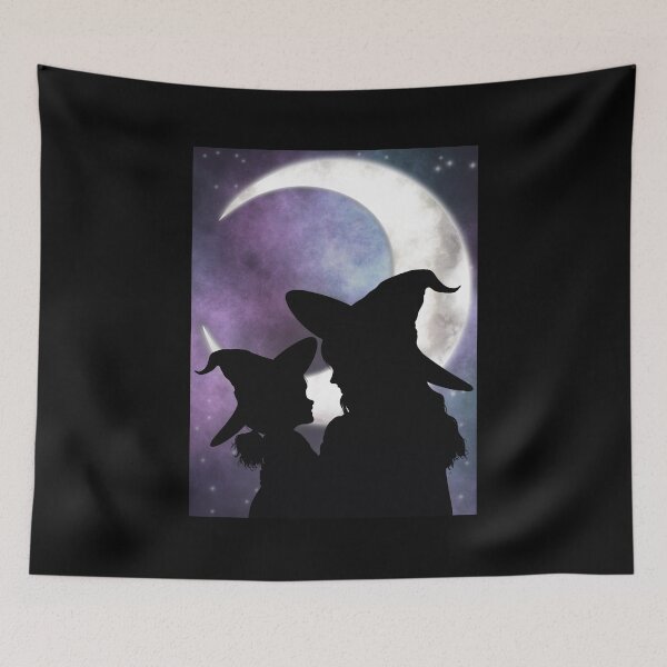 Item preview, Witchy Mama designed and sold by VillageVVitch.