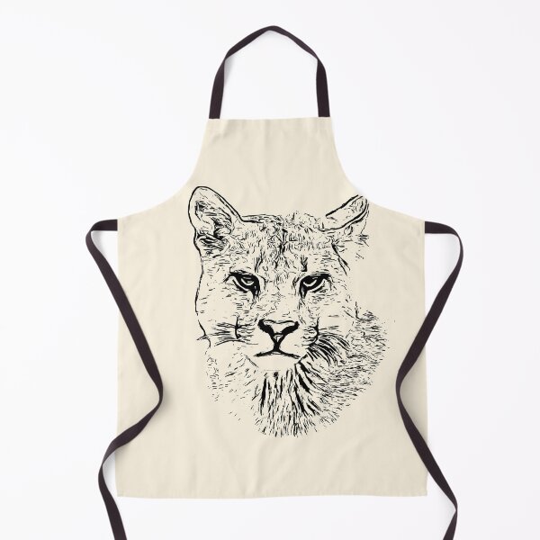 Item preview, Mountain lion designed and sold by Guardi71.
