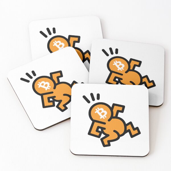 Item preview, BitPop 5 designed and sold by bitpopart.