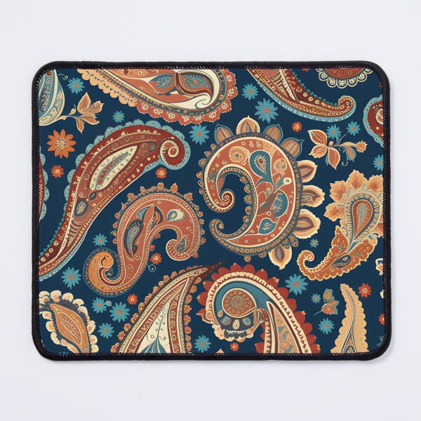 Item preview, Paisley designed and sold by MarisePix.