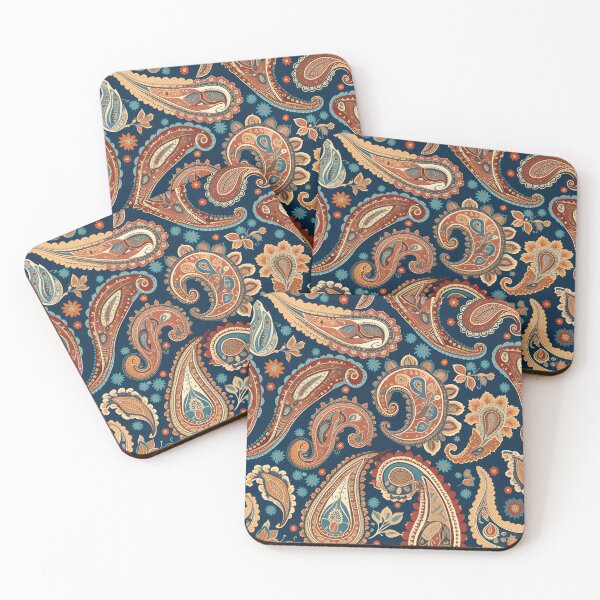 Item preview, Paisley designed and sold by MarisePix.
