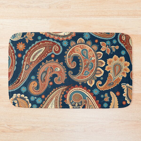Item preview, Paisley designed and sold by MarisePix.