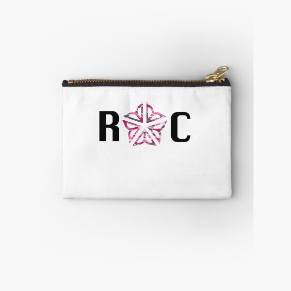 Item preview, Roc Pink Camo designed and sold by ahenry301.