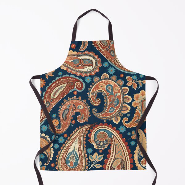 Item preview, Paisley designed and sold by MarisePix.