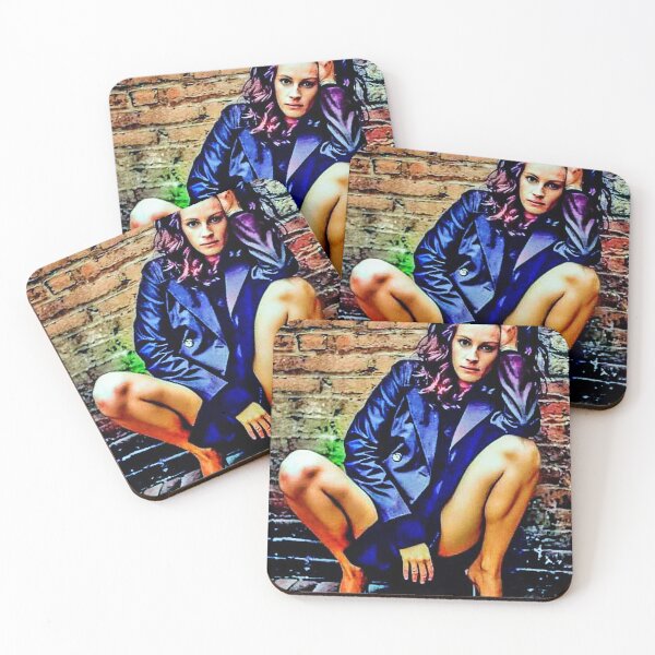 Item preview, copy of copy of beautiful actress designed and sold by MarcoDesigner78.