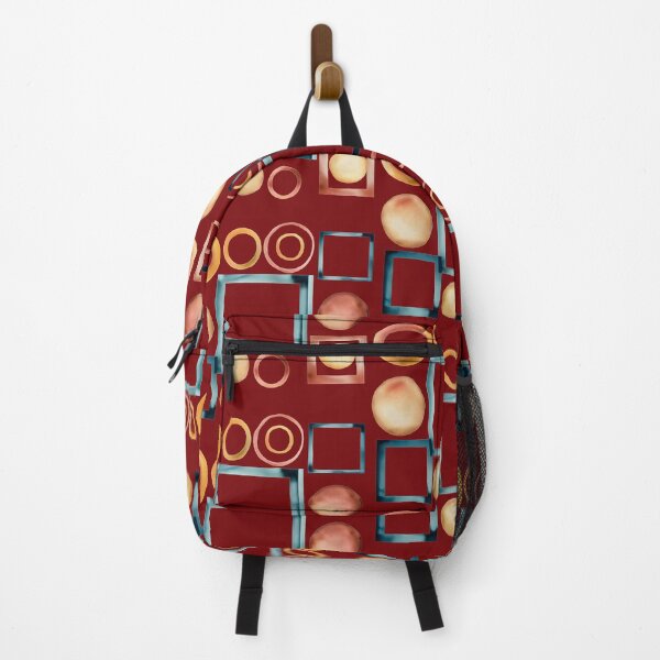 Item preview, Seamless geometric shapes designed and sold by SoChaDa.