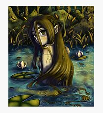 Ondina Photographic Print