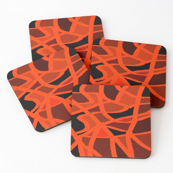 Item preview, Nice Simple Mosaic Pattern Artwork29 D10 Production designed and sold by SelfUpgrade.