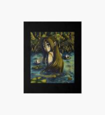 Ondina Art Board