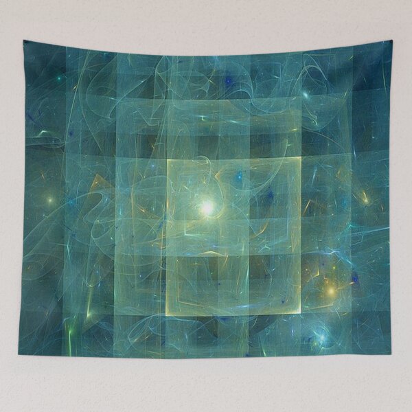 Item preview, Fractual Art designed and sold by tomorrowsart.