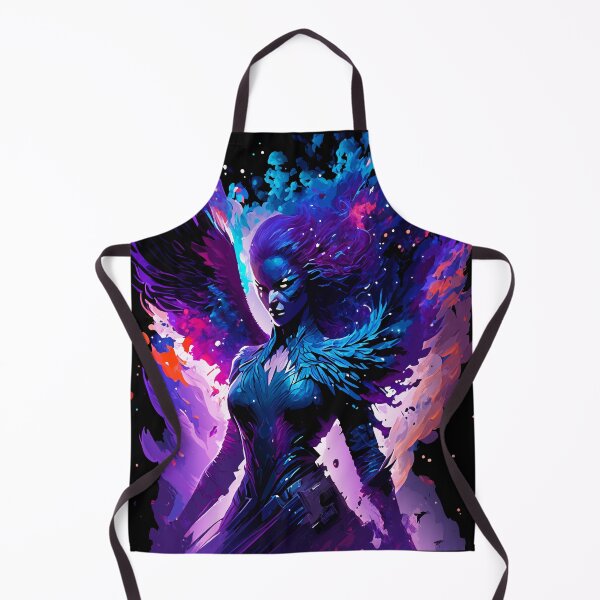Item preview, Angel designed and sold by Amer-Armoran.