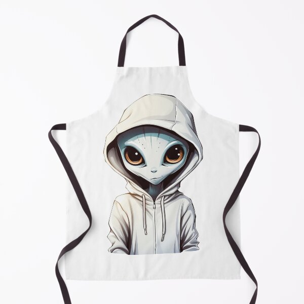 Item preview, Alien Vintage designed and sold by CoputerEasel.