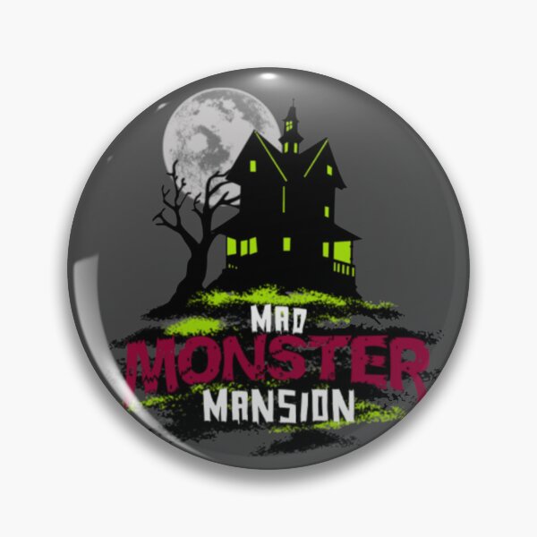 Item preview, Mad Monster Mansion - Banjo Kazooie designed and sold by SkellyB01.