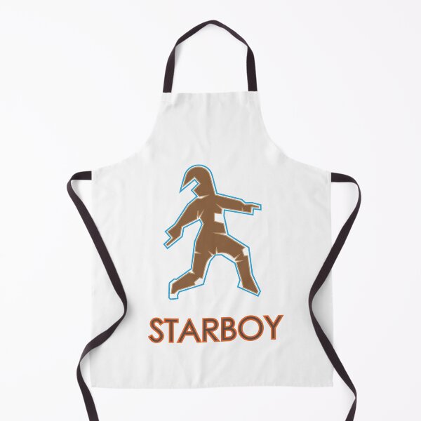 Item preview, Autumn Starboy Pattern designed and sold by Blindgod.