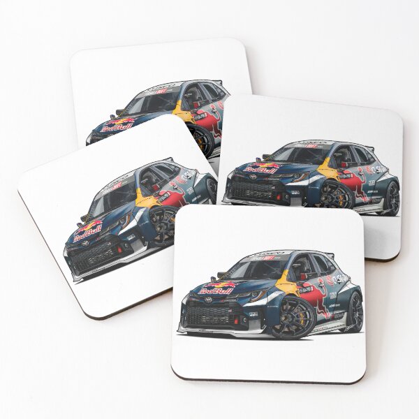 Item preview, Toyota GR Corolla Drift Spec designed and sold by RCJM-Design.