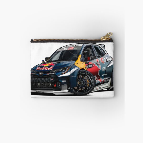 Item preview, Toyota GR Corolla Drift Spec designed and sold by RCJM-Design.