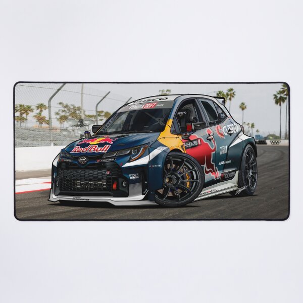 Item preview, Toyota GR Corolla Drift Spec designed and sold by RCJM-Design.