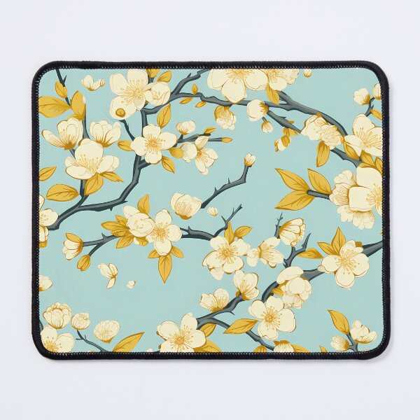 Item preview, Cherry blossoms in Chinese cultural themes designed and sold by sakurashorty.