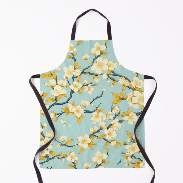Item preview, Cherry blossoms in Chinese cultural themes designed and sold by sakurashorty.