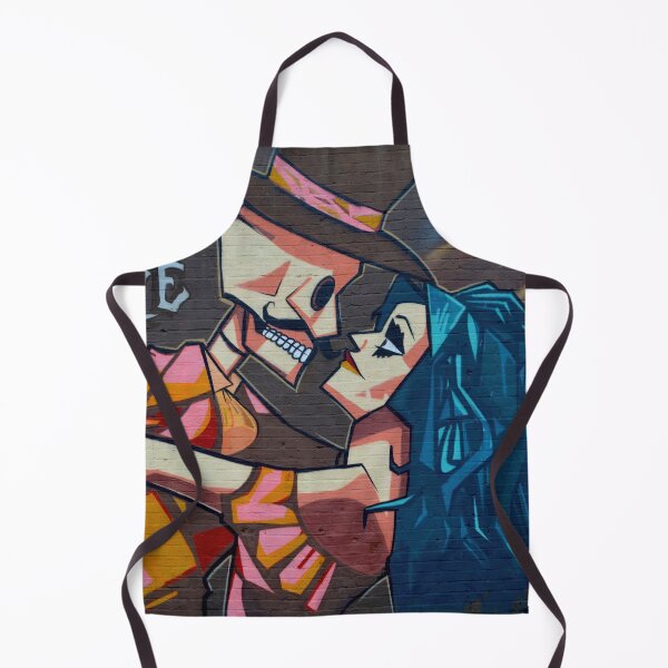 Item preview, The Last Dance designed and sold by funnypixels.